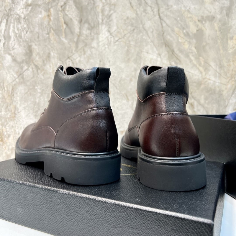 Prada Boots